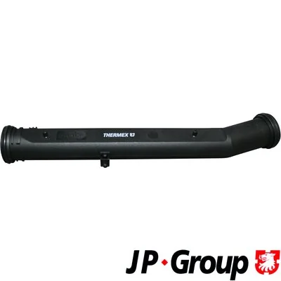 Coolant Pipe